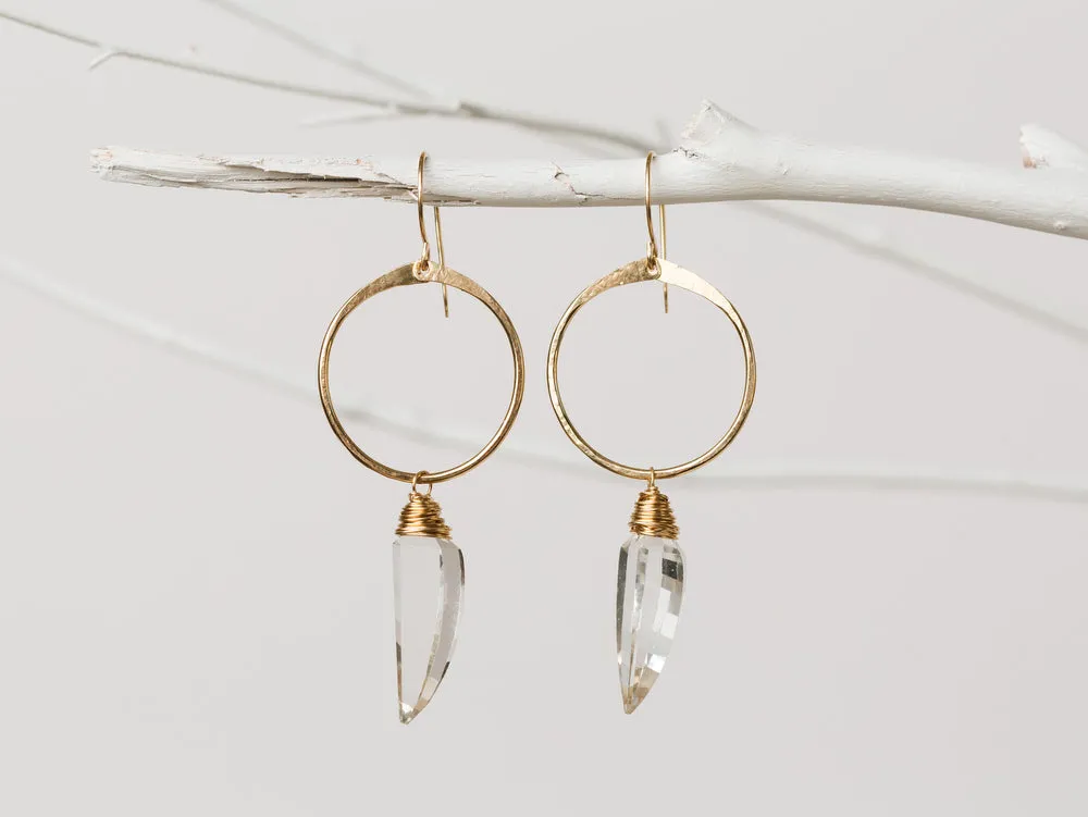 Ice Age Hoops - As Seen On This is Us