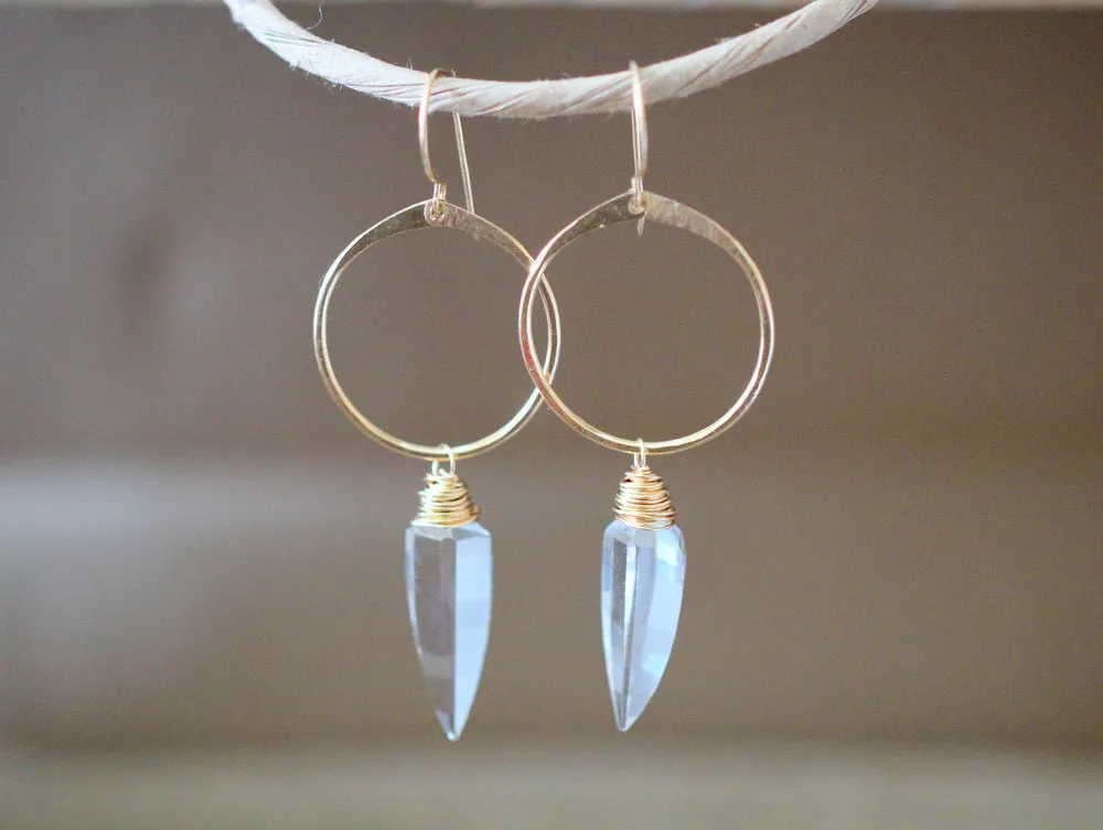 Ice Age Hoops - As Seen On This is Us