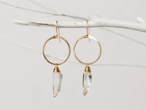 Ice Age Hoops - As Seen On This is Us