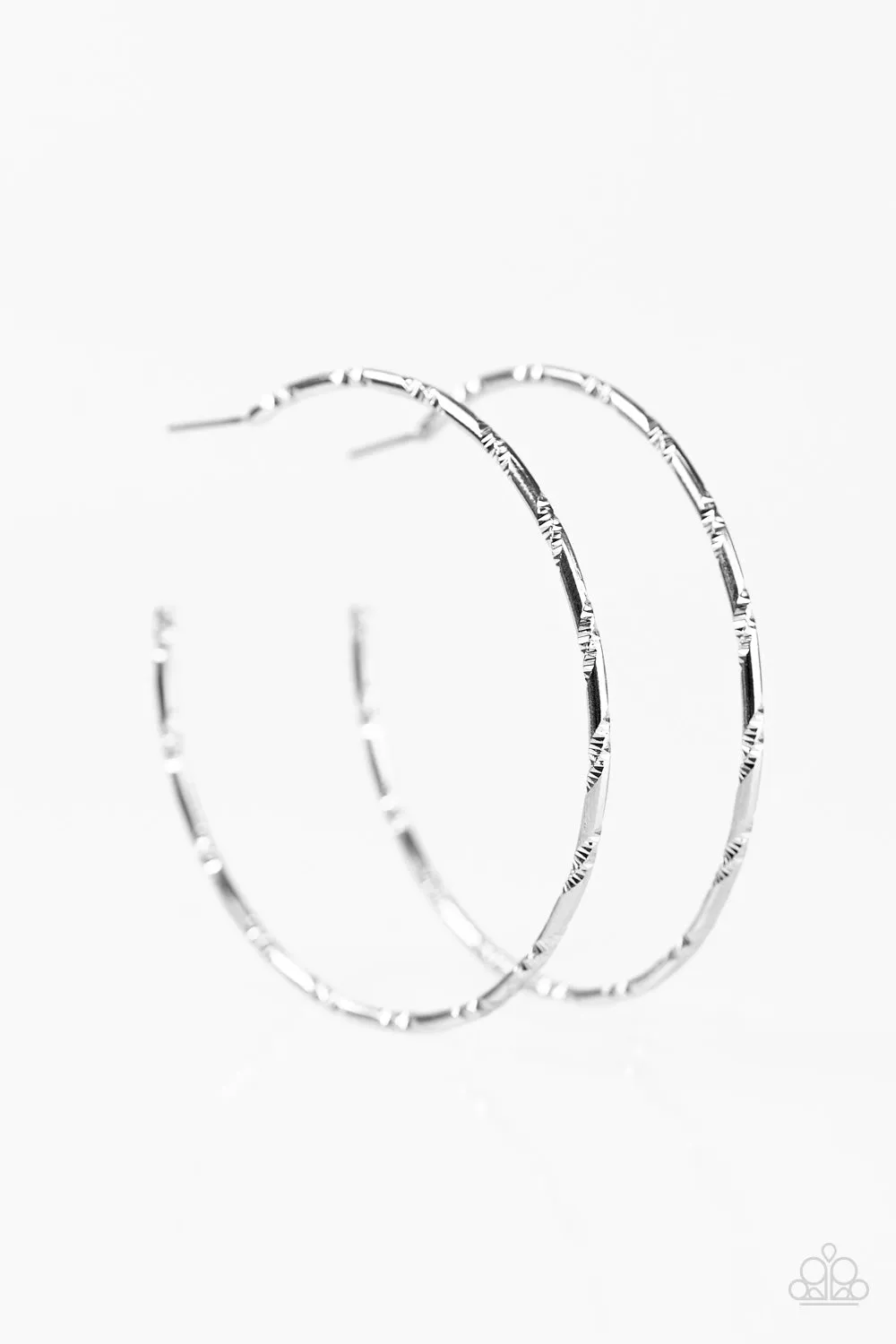 Industrial Edge - Silver