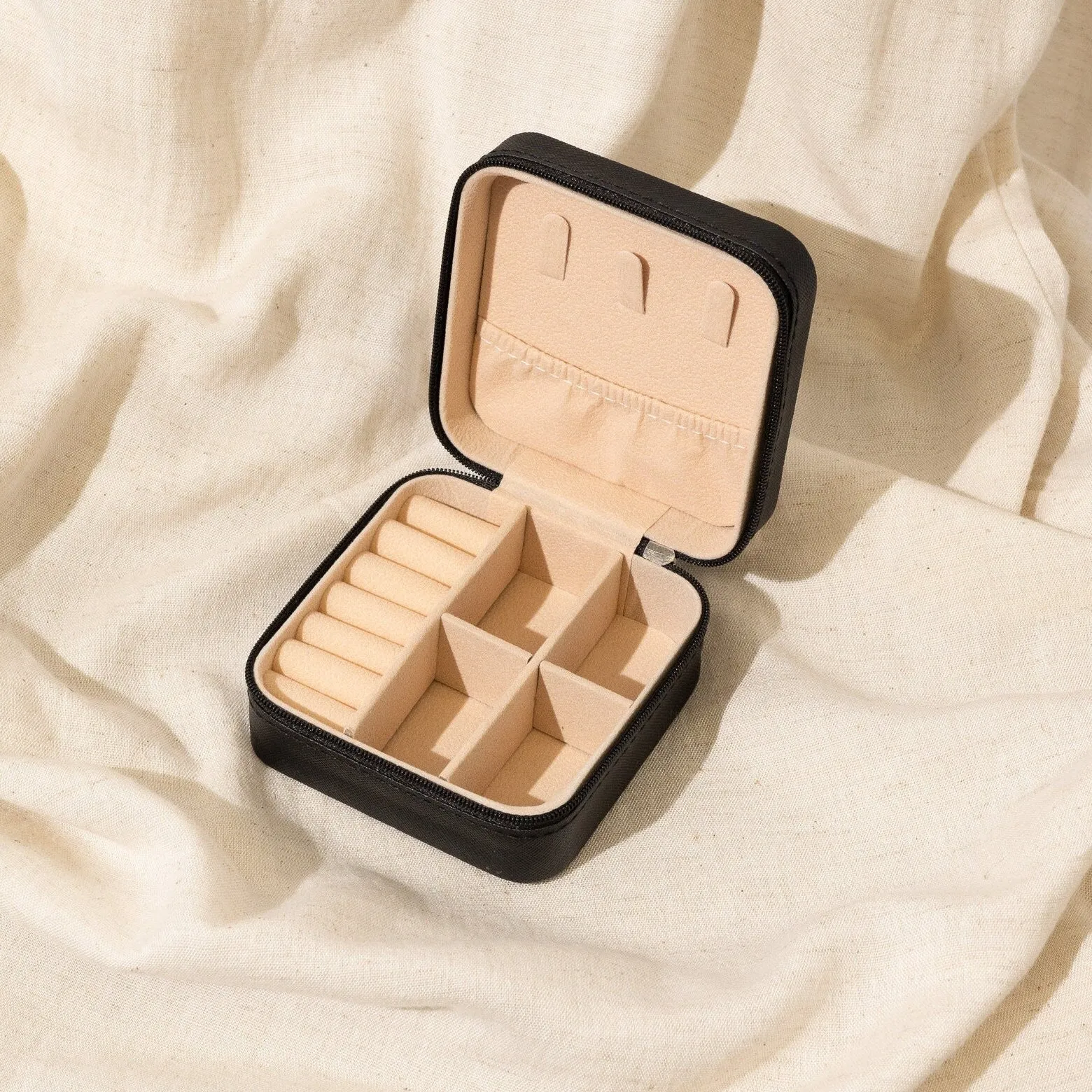 Jewelry Travel Case