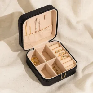 Jewelry Travel Case