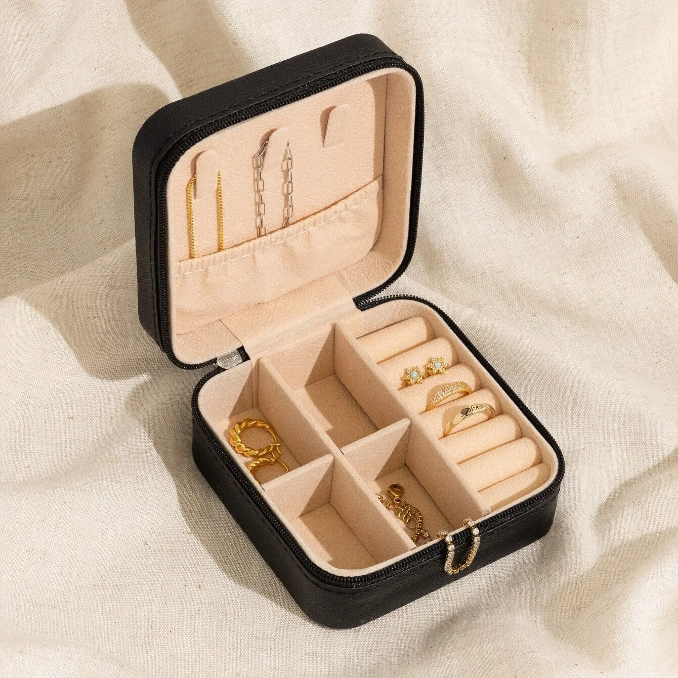 Jewelry Travel Case
