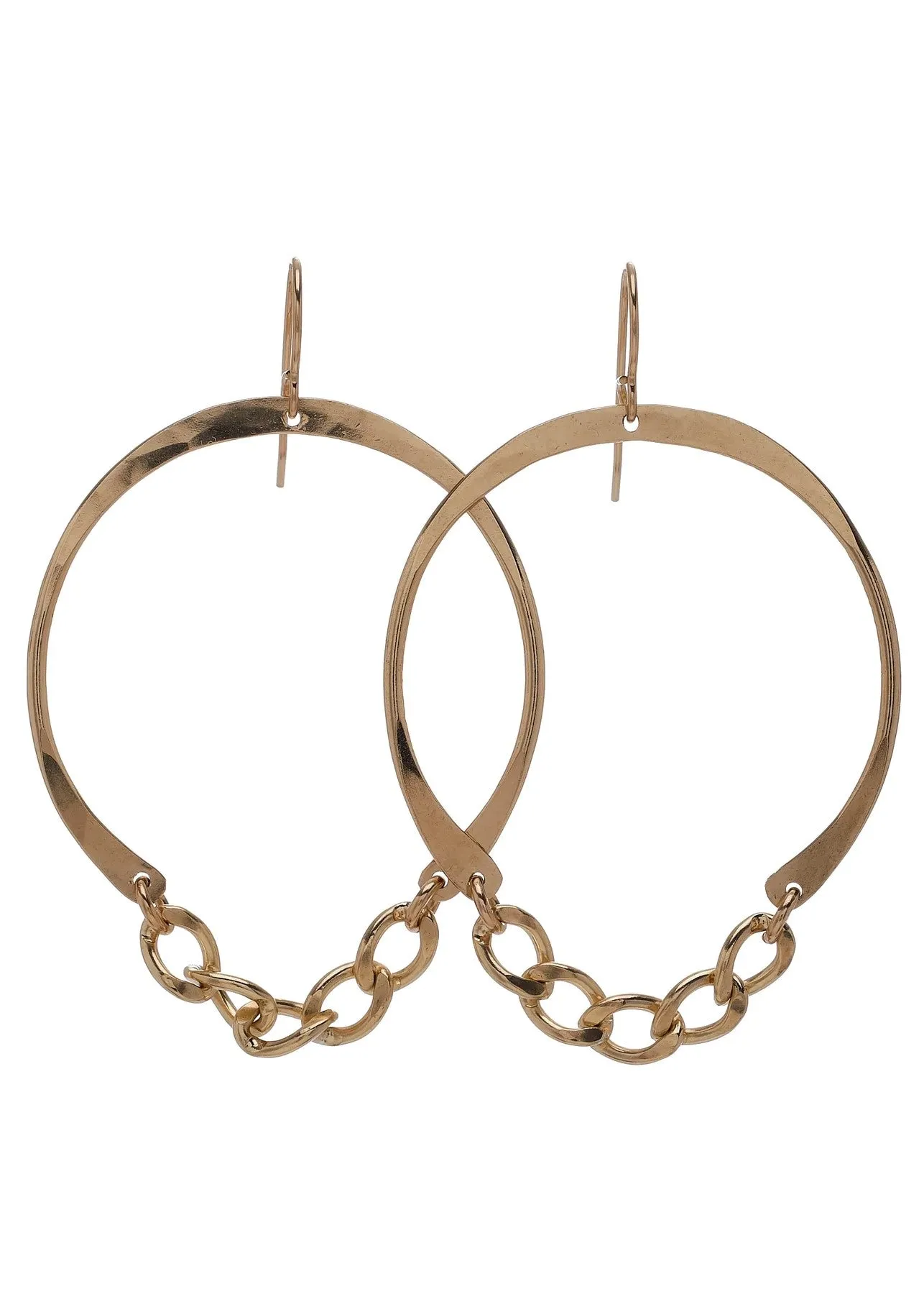 Kenda Kist Blondie Hoops