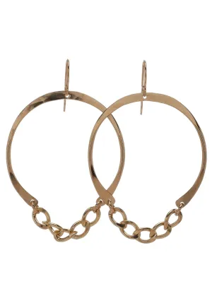 Kenda Kist Blondie Hoops