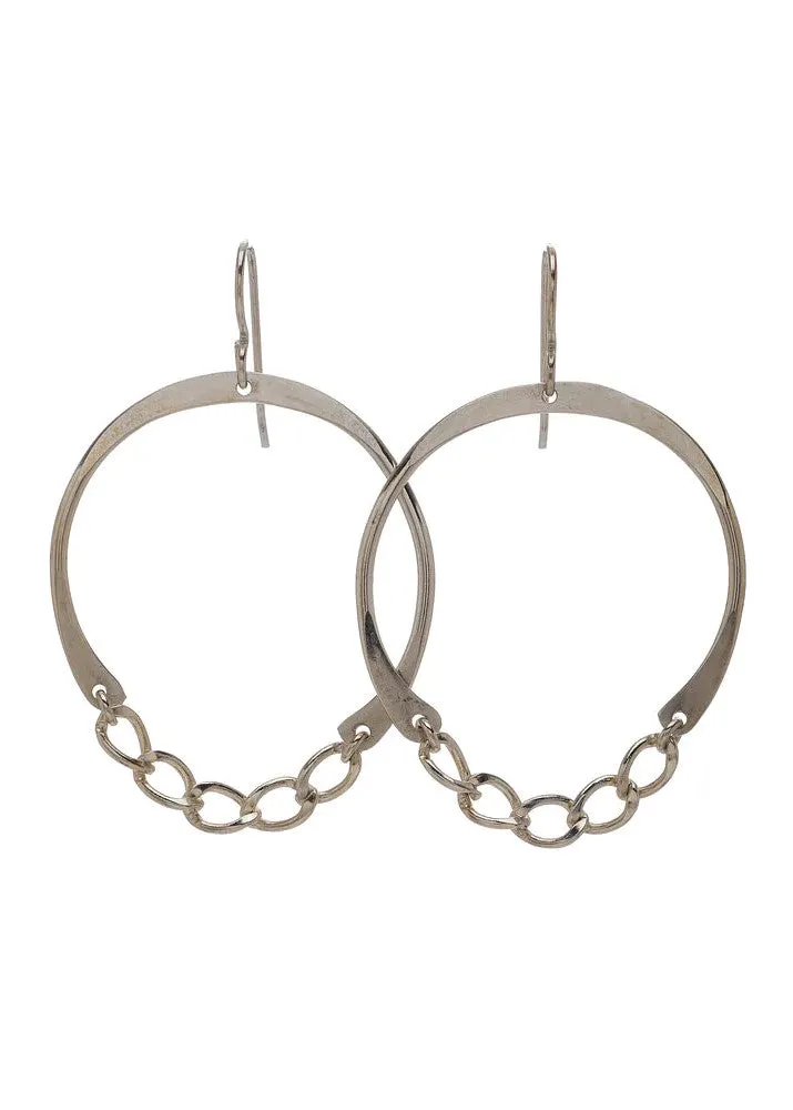 Kenda Kist Blondie Hoops