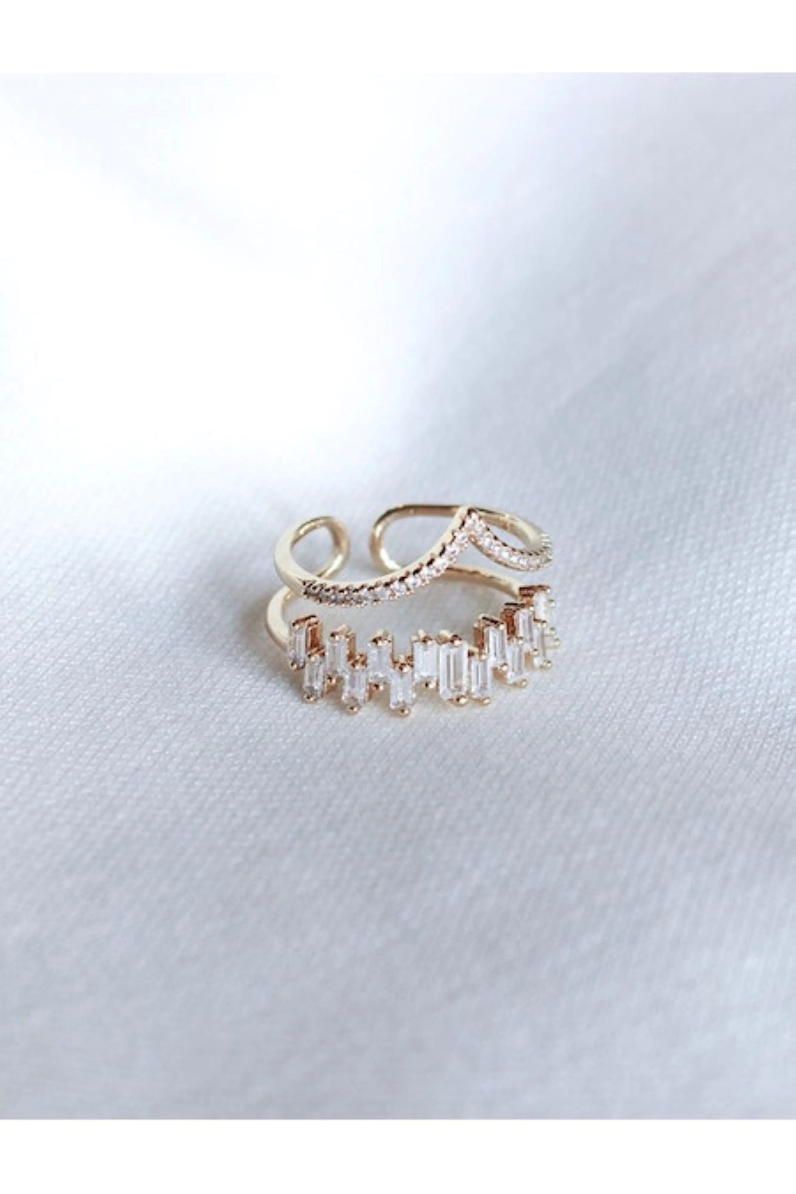 Kinsey Deigns Ines Ring