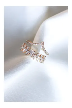Kinsey Deigns Ines Ring