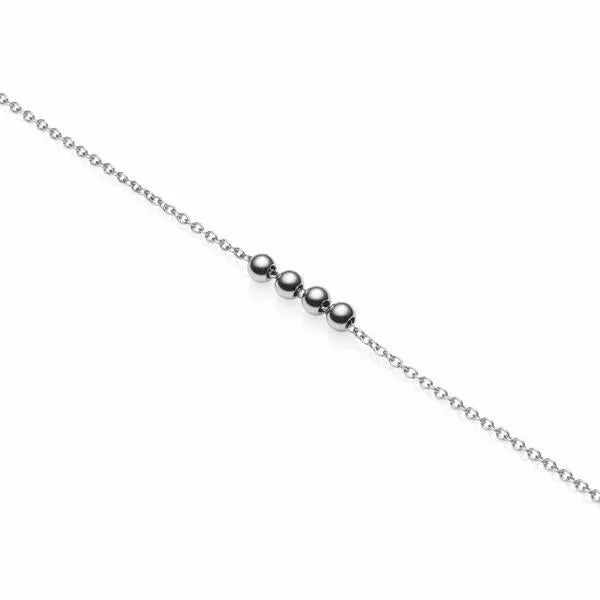 Little Luxe Pendulum Bracelet
