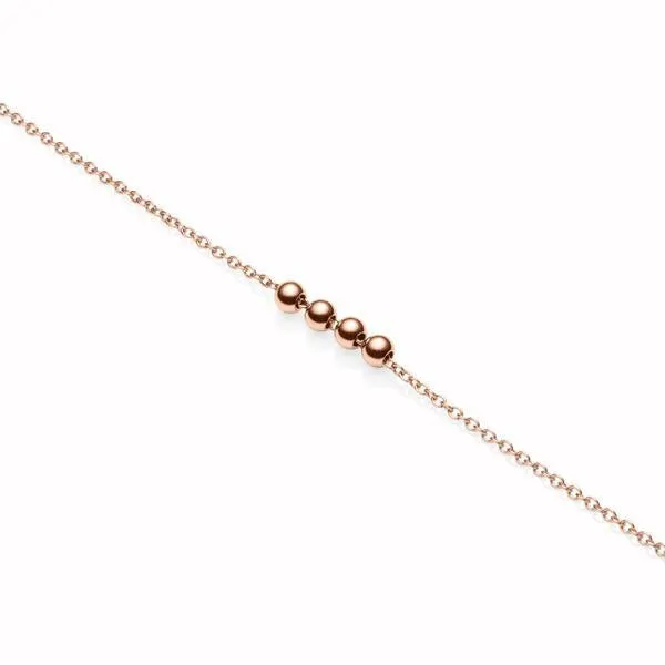 Little Luxe Pendulum Bracelet