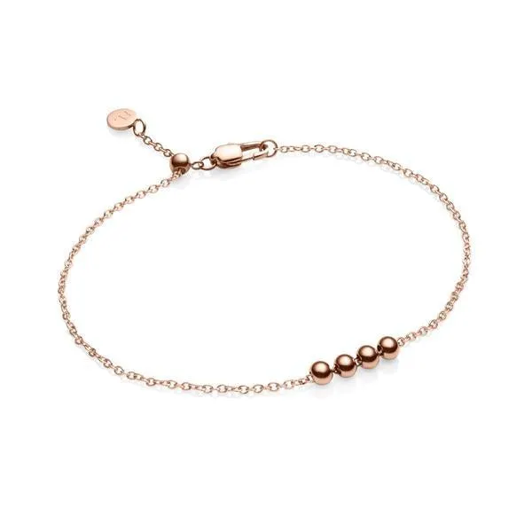 Little Luxe Pendulum Bracelet