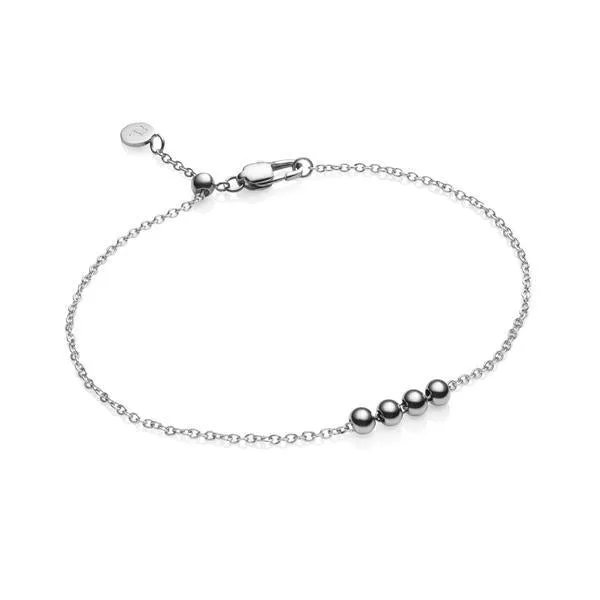 Little Luxe Pendulum Bracelet