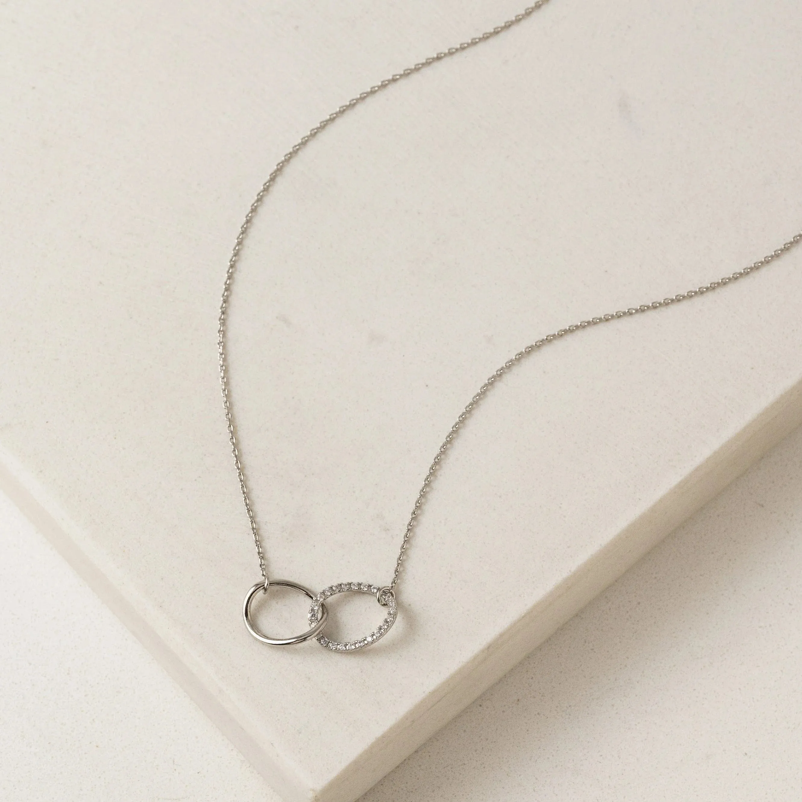 Lovers Tempo Encore Necklace