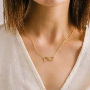 Lovers Tempo Encore Necklace