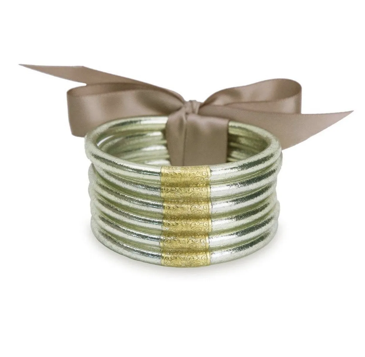 LUMIERE ALL WEATHER BANGLES | LIMITED ADDITION