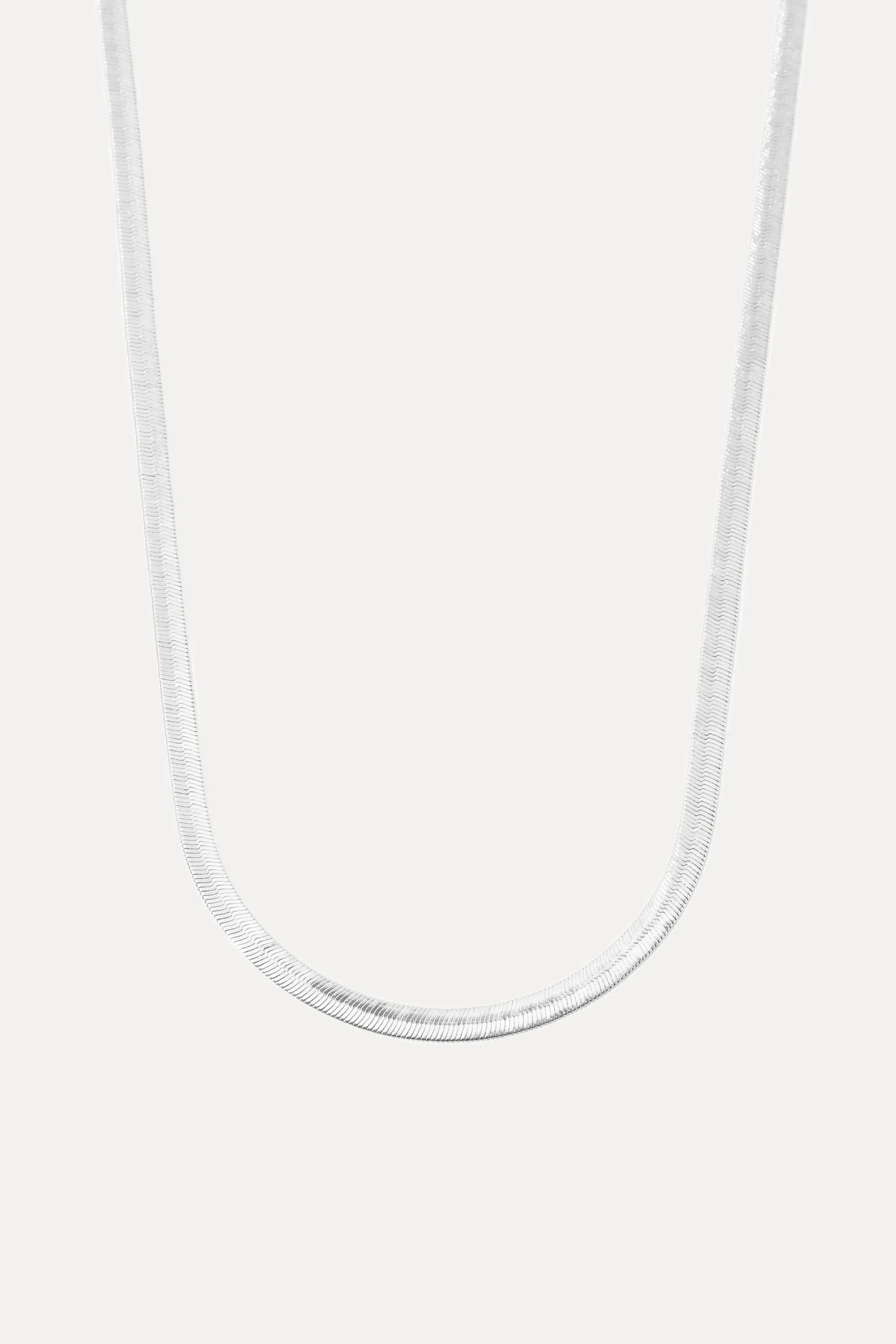 Mackenzie Necklace 16" - 18"