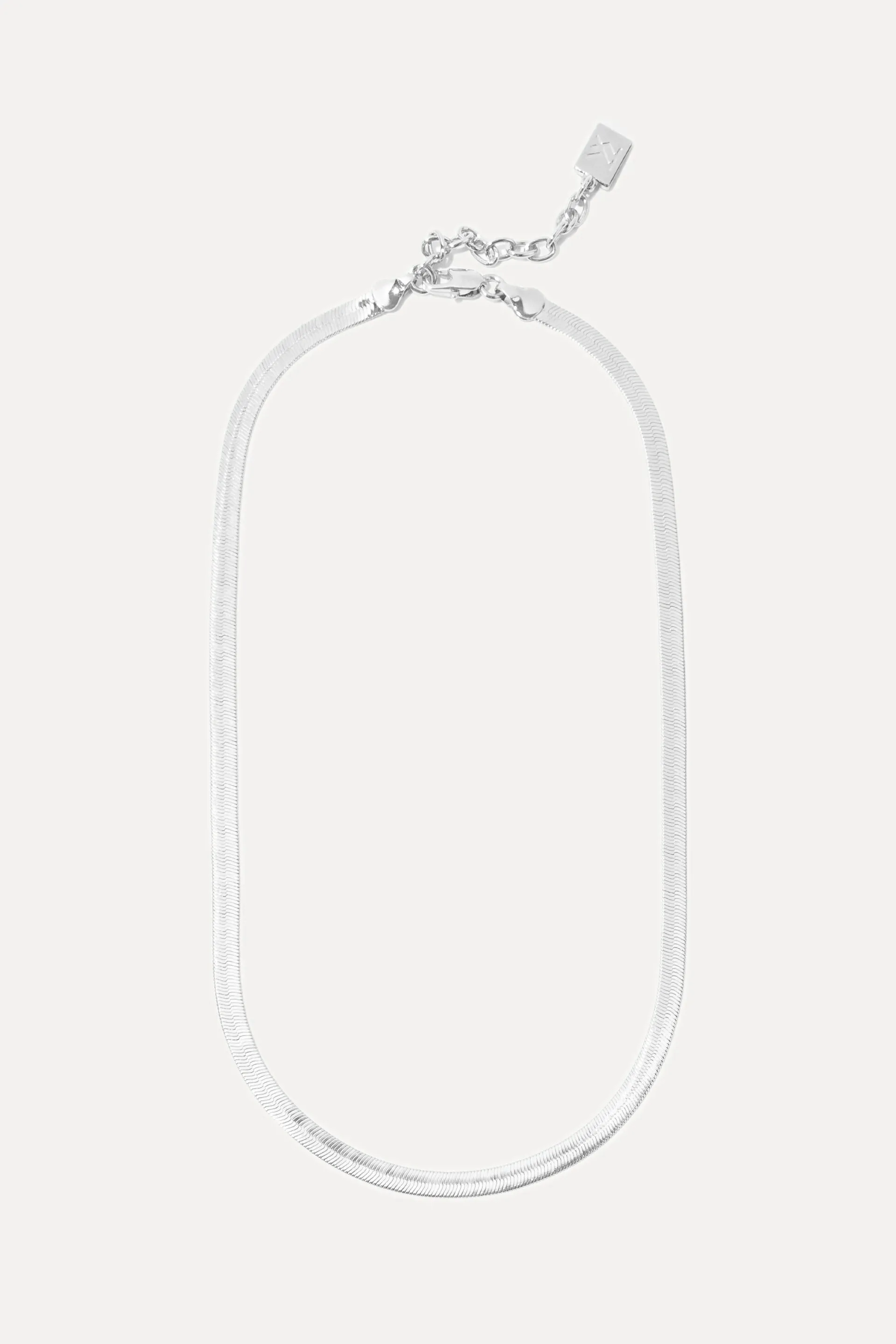 Mackenzie Necklace 16" - 18"