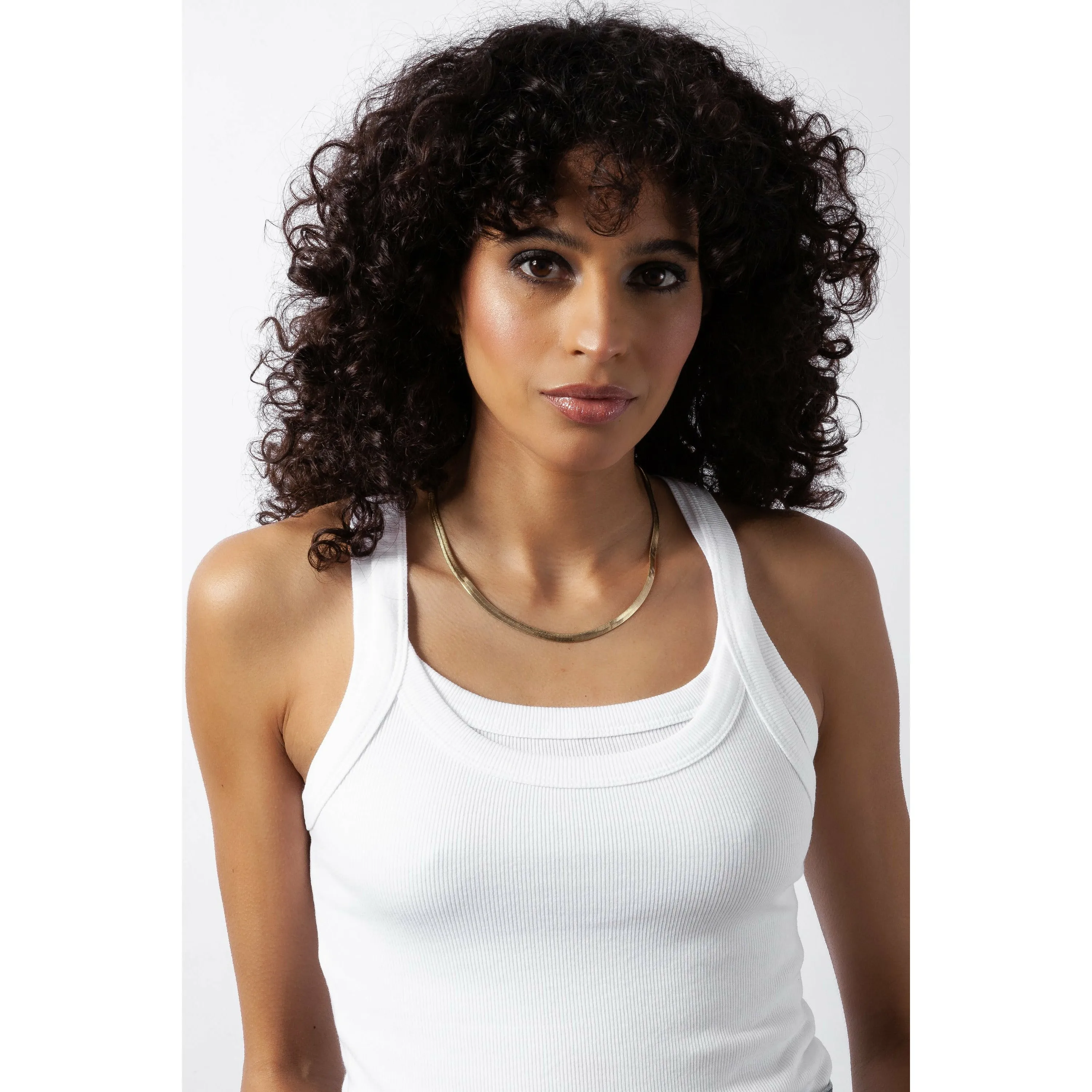 Mackenzie Necklace 16" - 18"