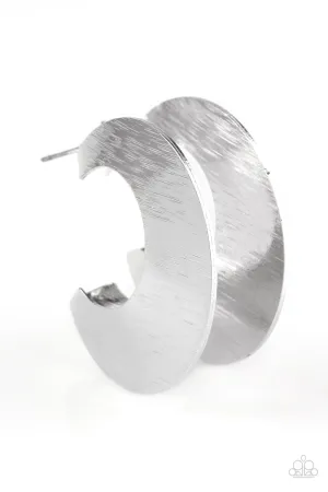 Mad About Shine - Silver