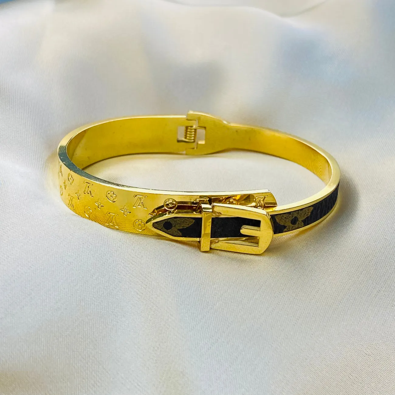 Male Modern Bracelet