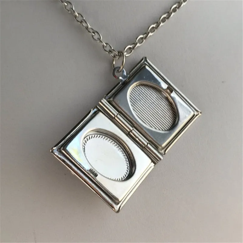 Mystic Guardians Enchanted Locket Collection