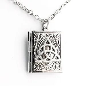 Mystic Guardians Enchanted Locket Collection