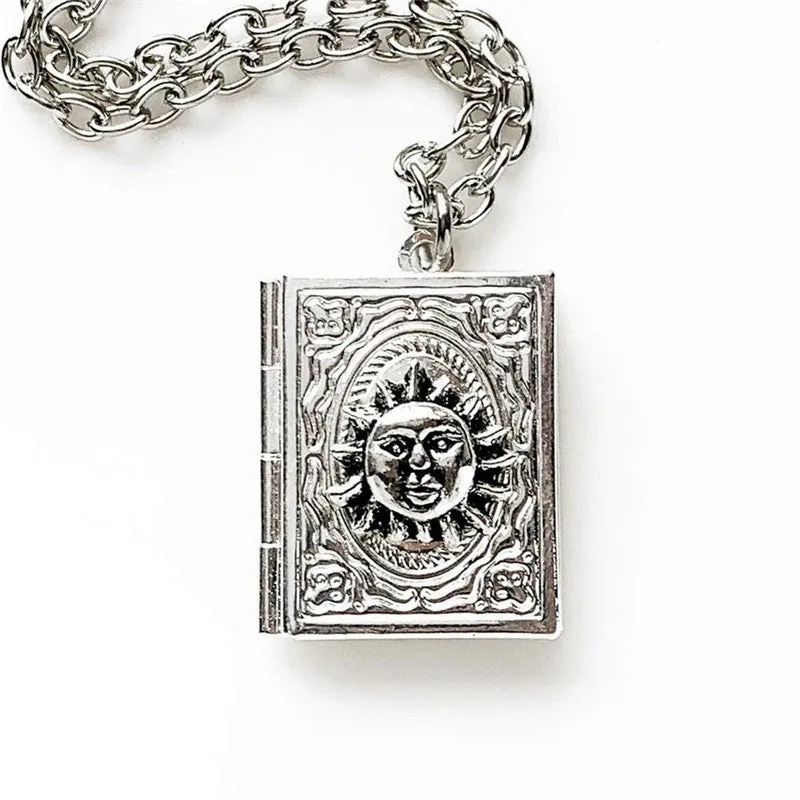 Mystic Guardians Enchanted Locket Collection