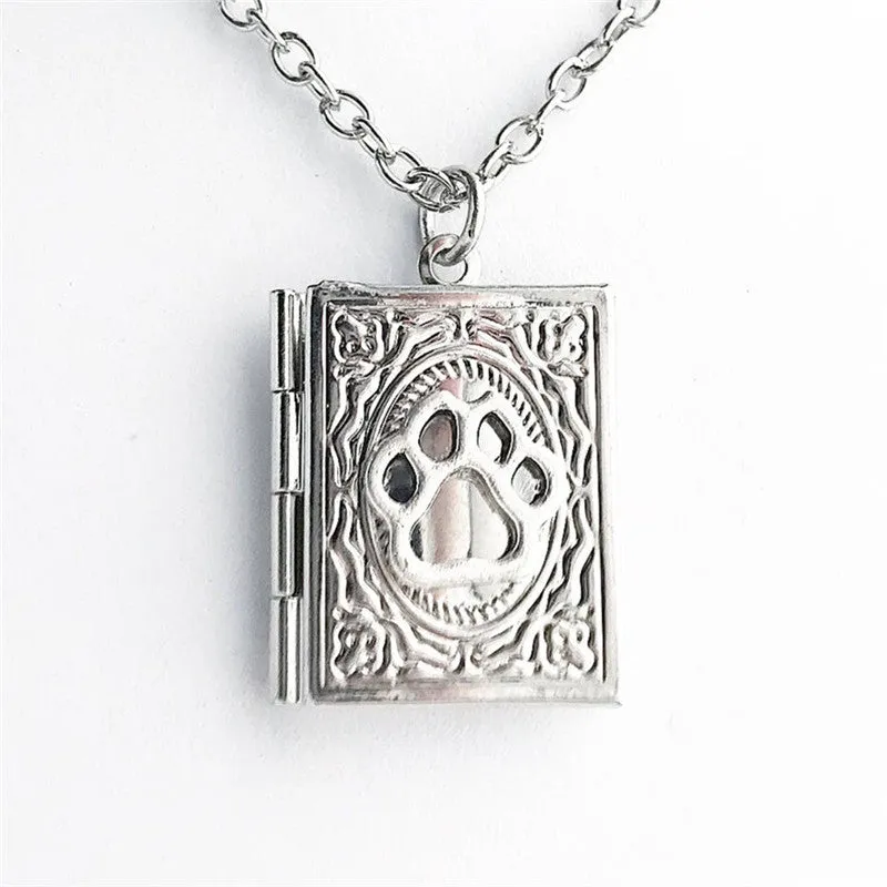 Mystic Guardians Enchanted Locket Collection