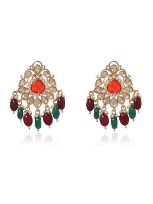 Noor-e-Nazaakat Earrings