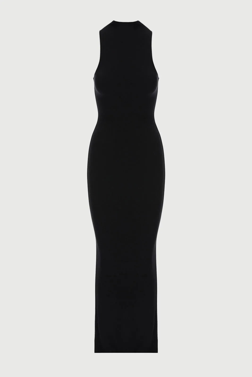 NW Sleeveless Maxi Dress