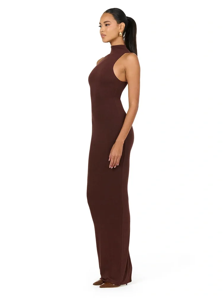 NW Sleeveless Maxi Dress