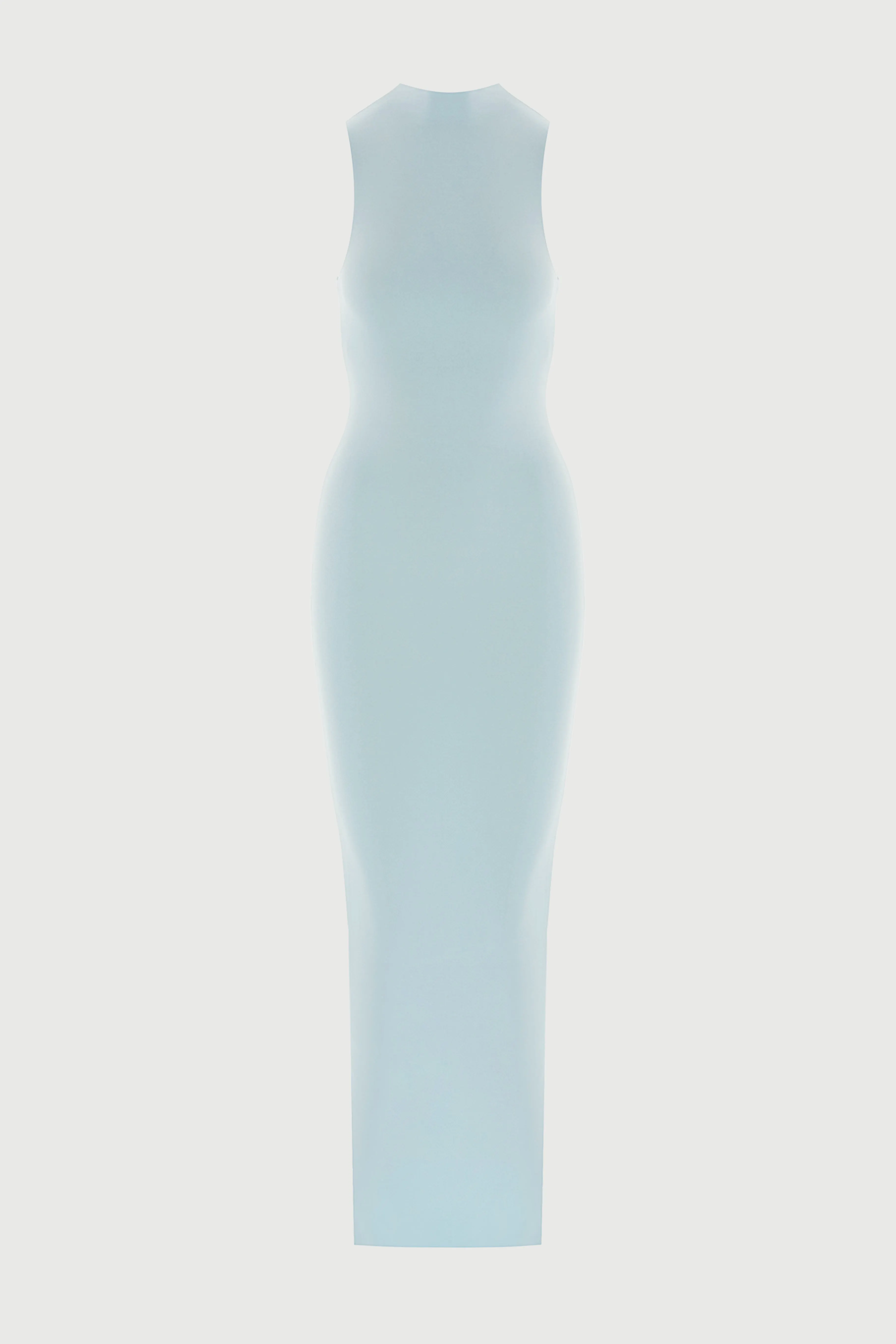 NW Sleeveless Maxi Dress