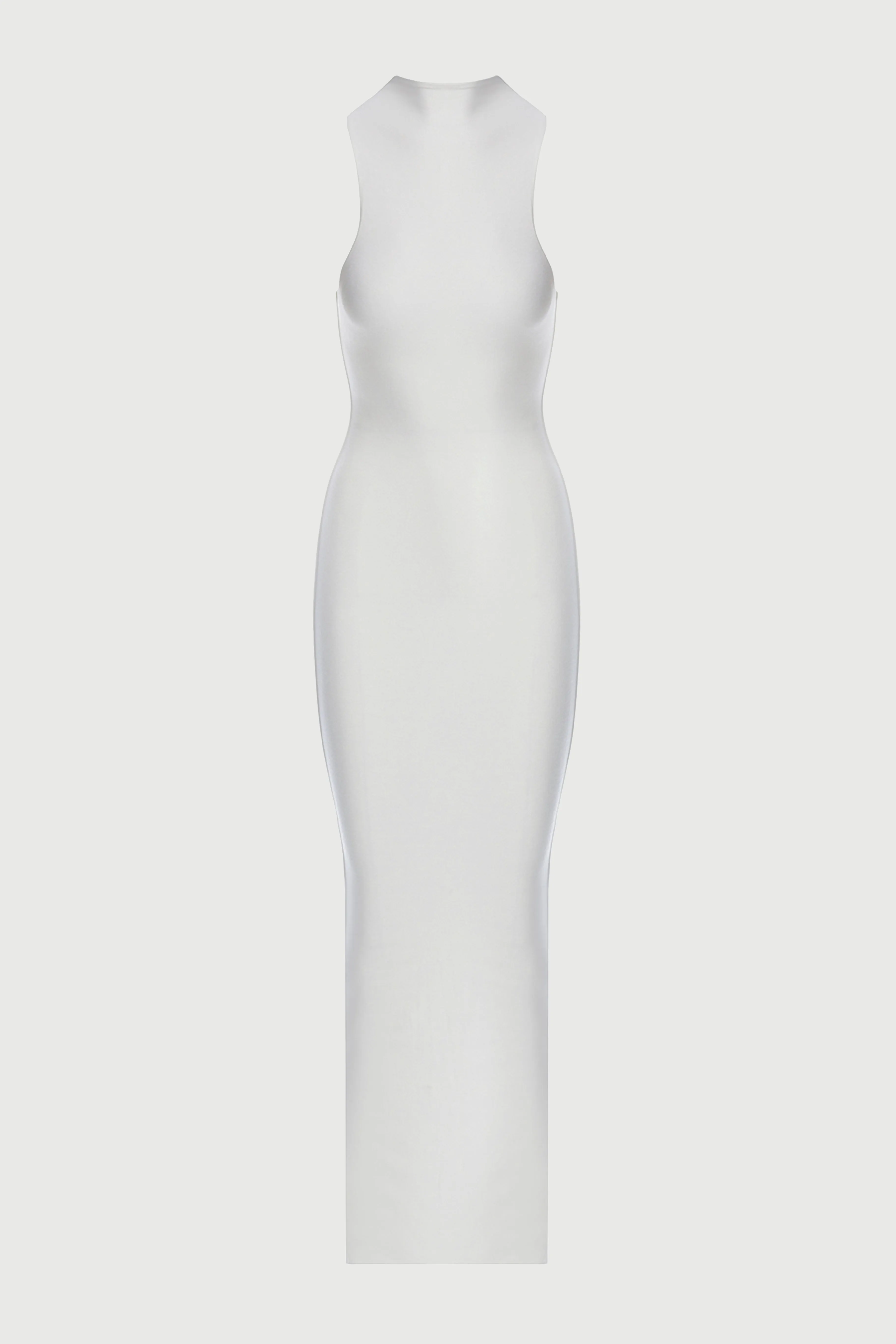 NW Sleeveless Maxi Dress