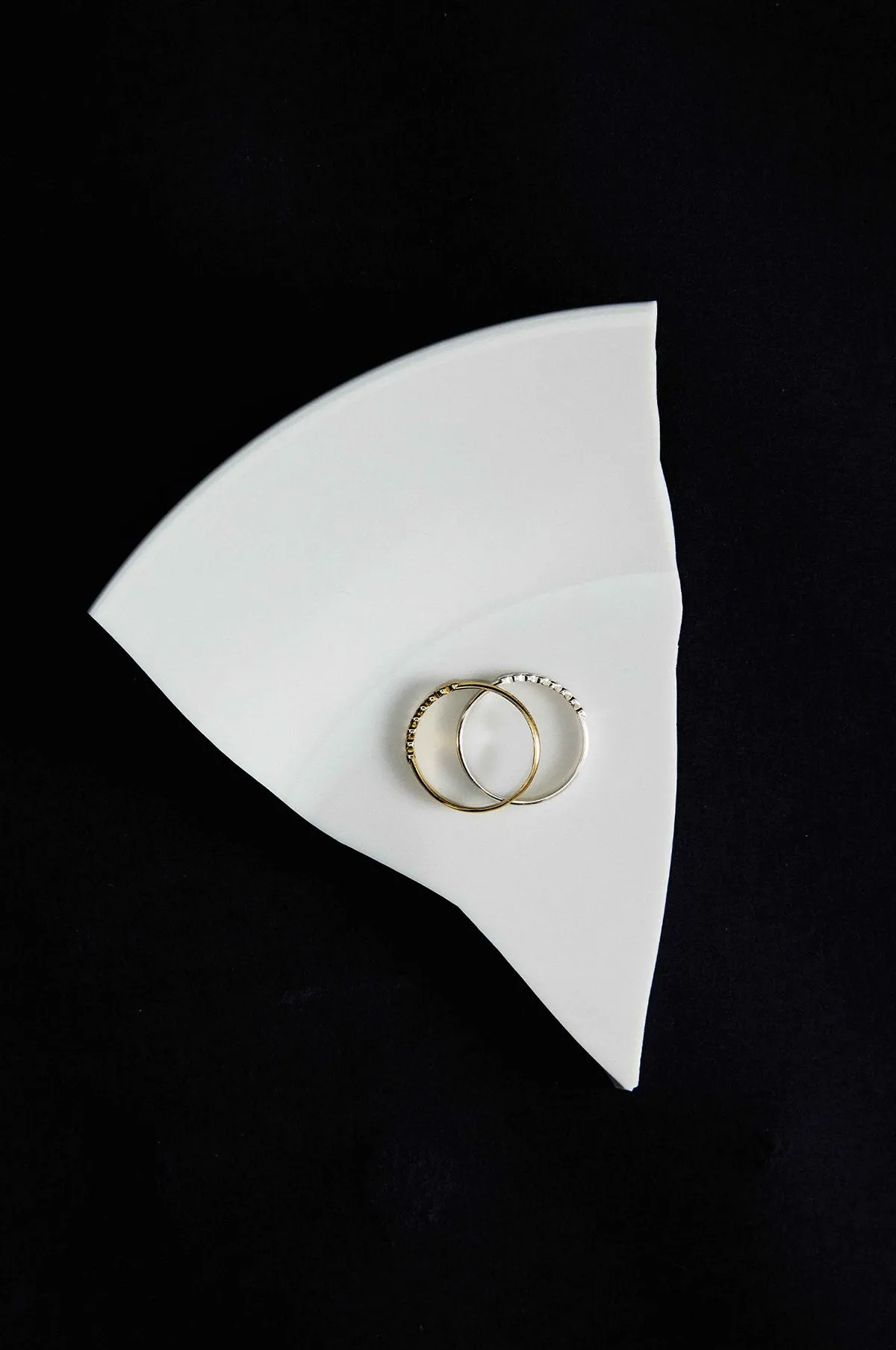 Odile Mini Gold Ring