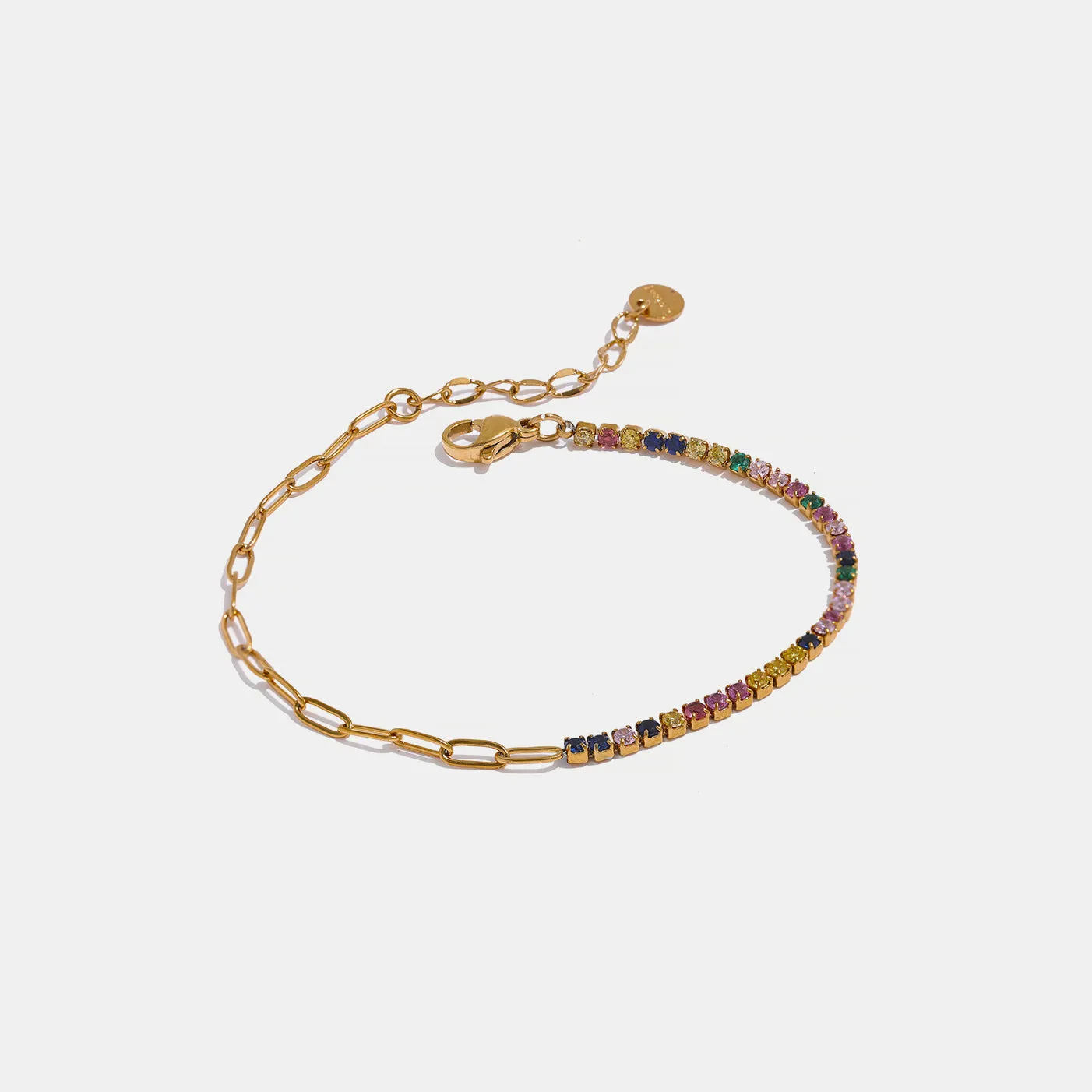 Olympia Bracelet