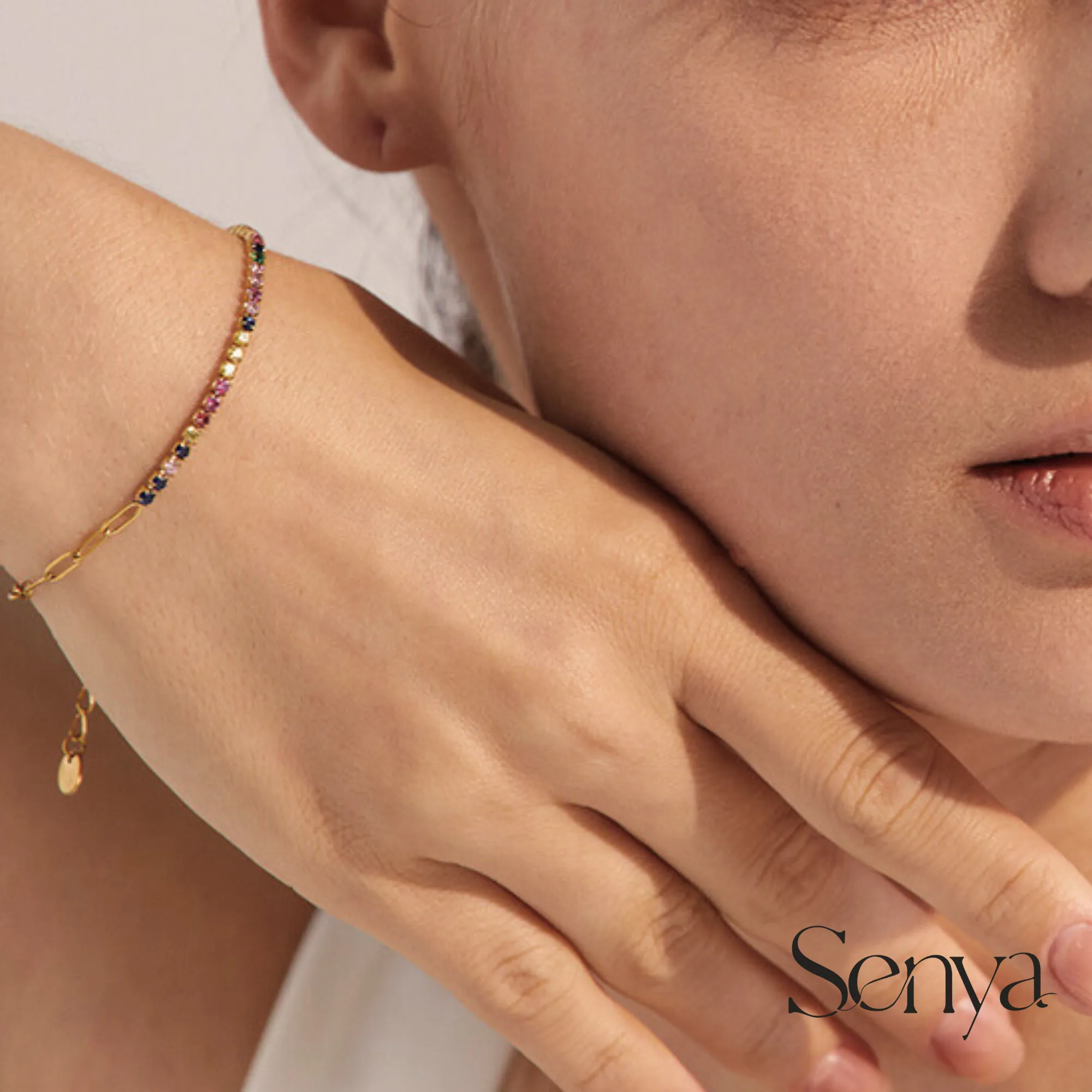 Olympia Bracelet