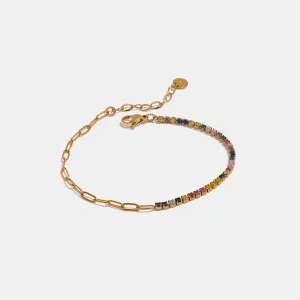 Olympia Bracelet