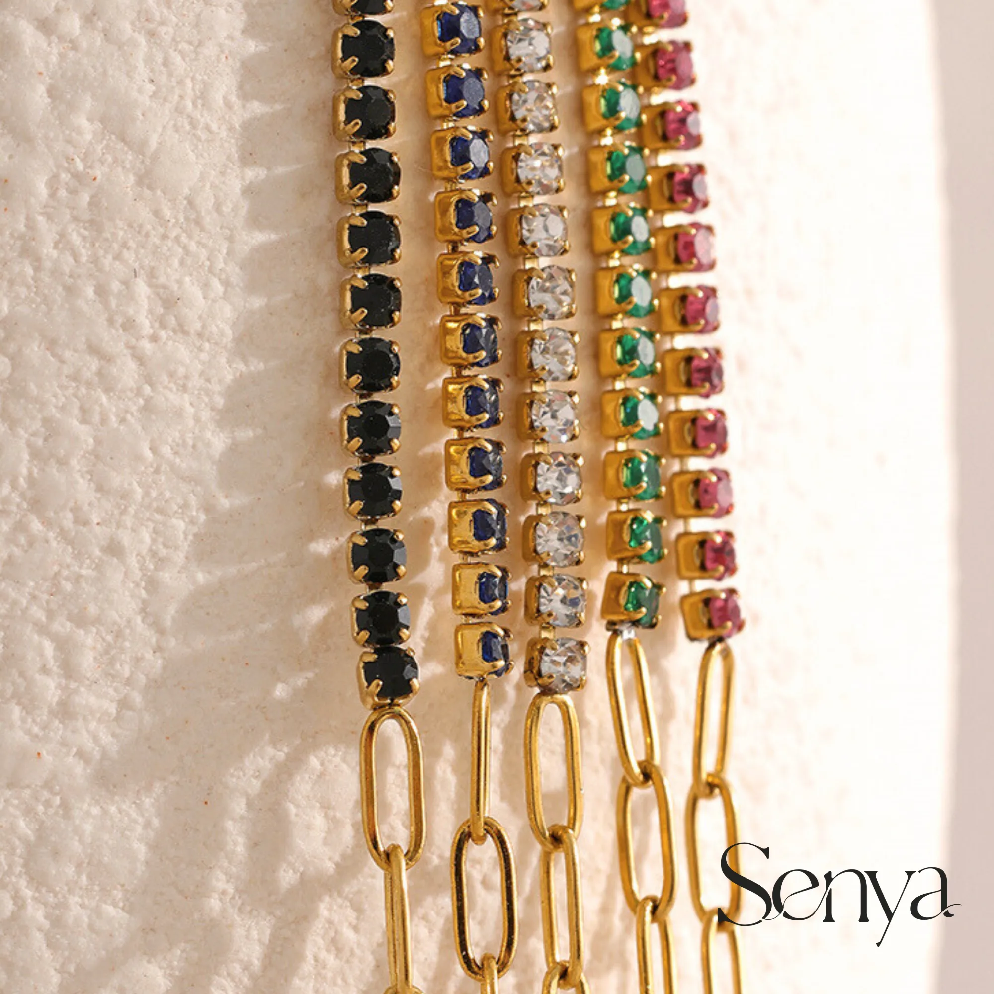 Olympia Bracelet