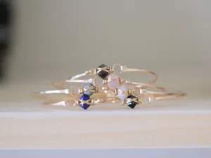 Pike Bangles