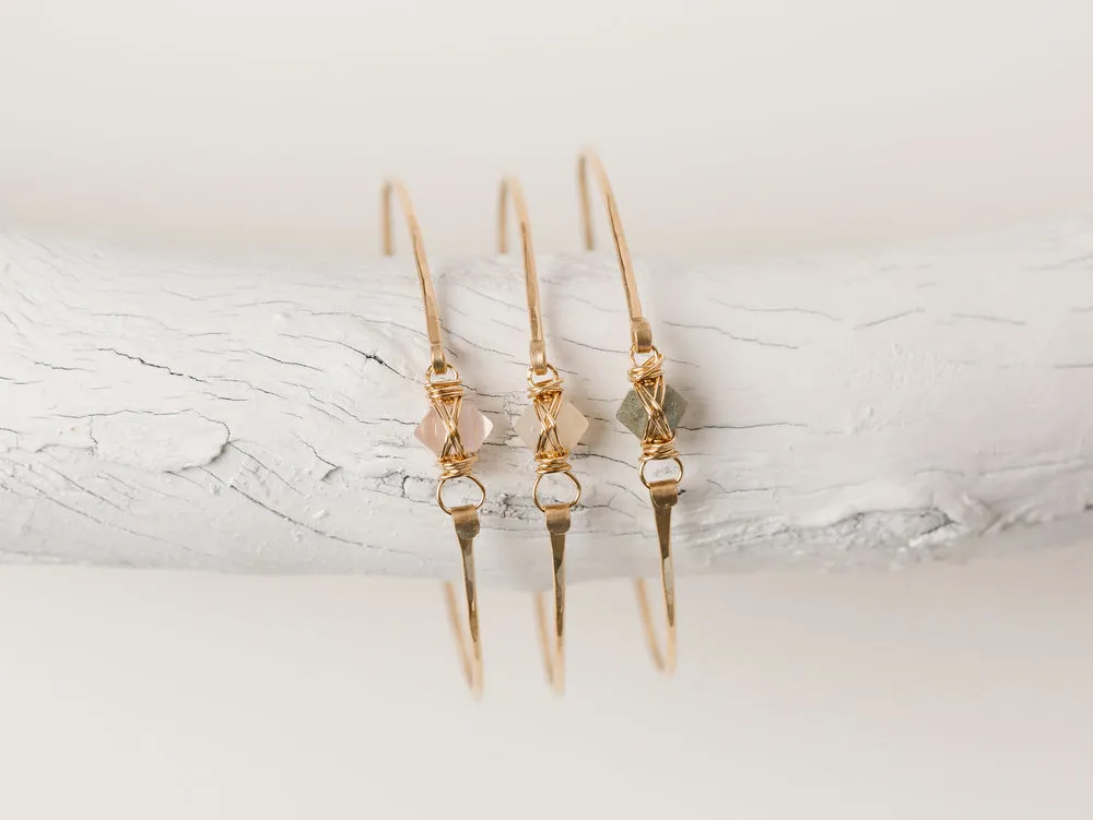 Pike Bangles