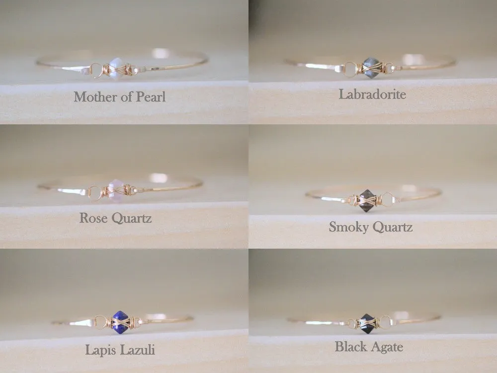 Pike Bangles