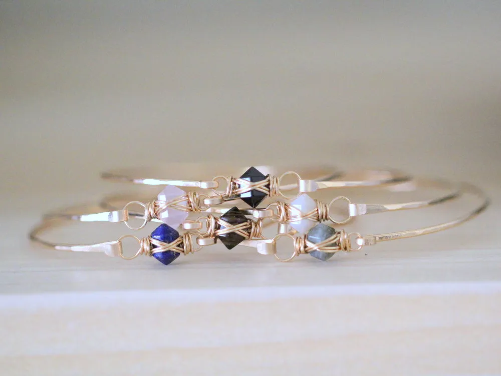 Pike Bangles