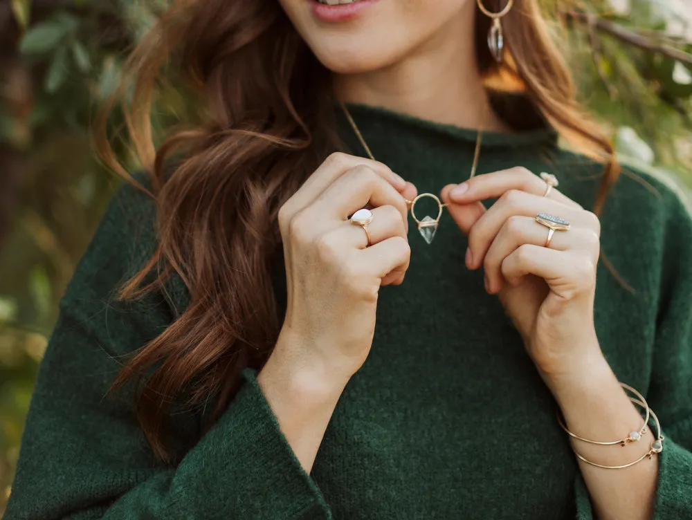 Pike Bangles