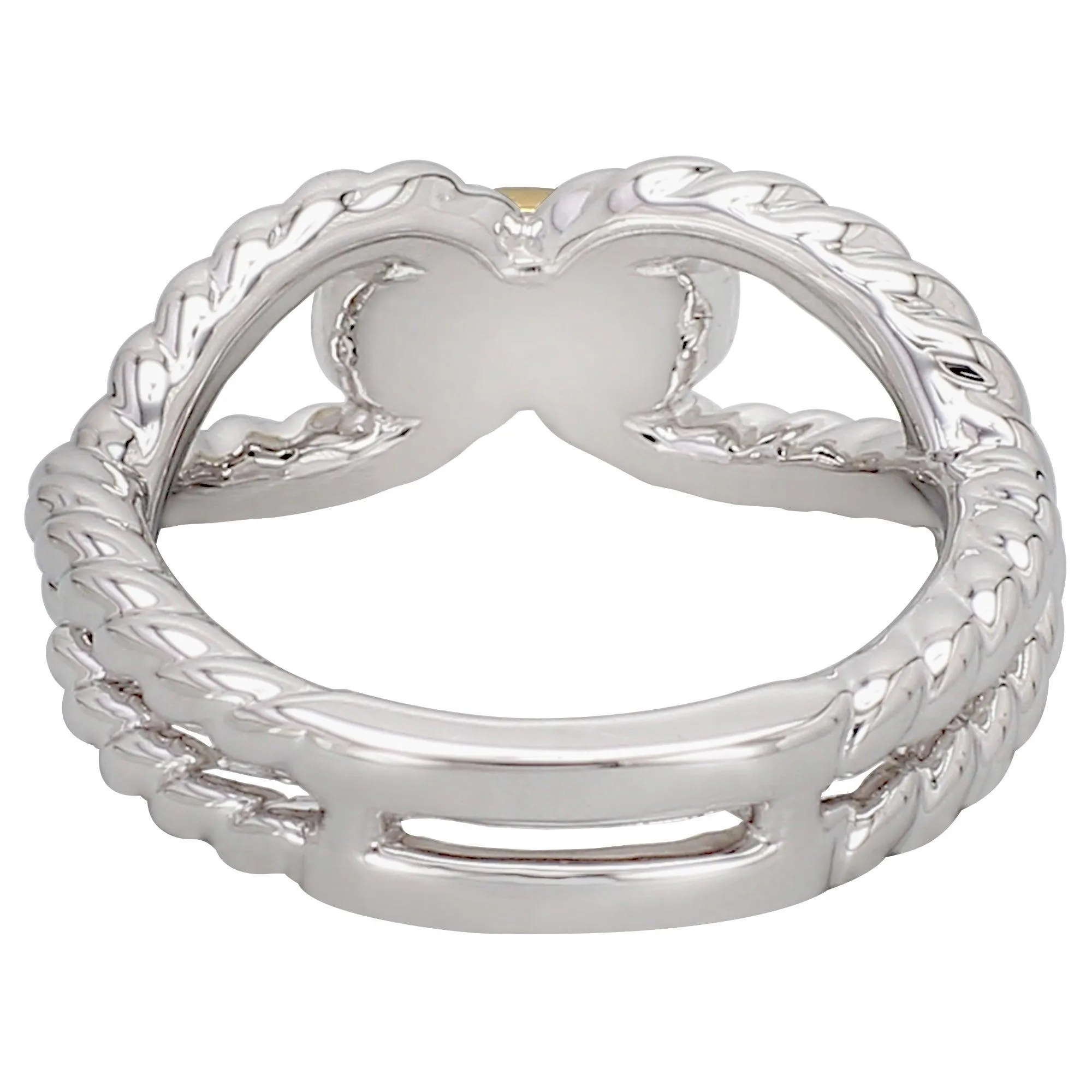 Romy Ring - 1/10 Ct. T.W.