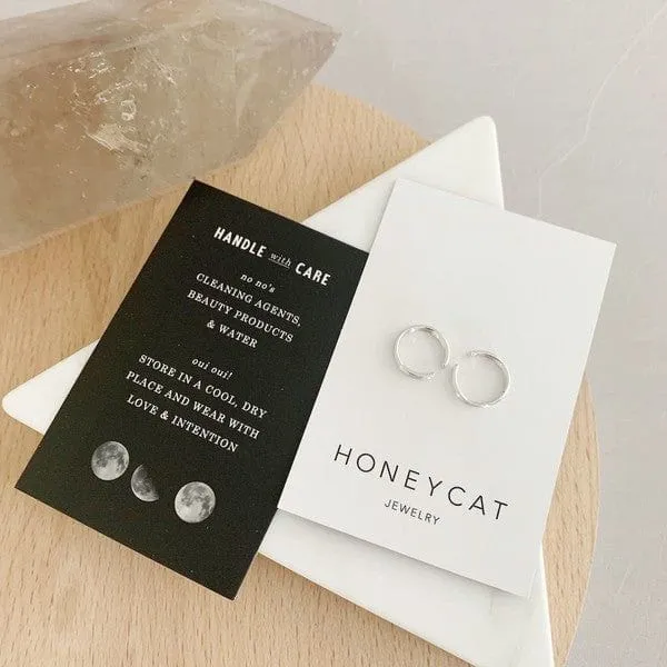 Rowe Ear Cuffs