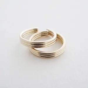 Rowe Ear Cuffs
