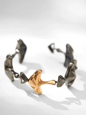 Shroom Arm Cuff