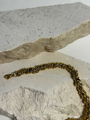 Simple bracelet