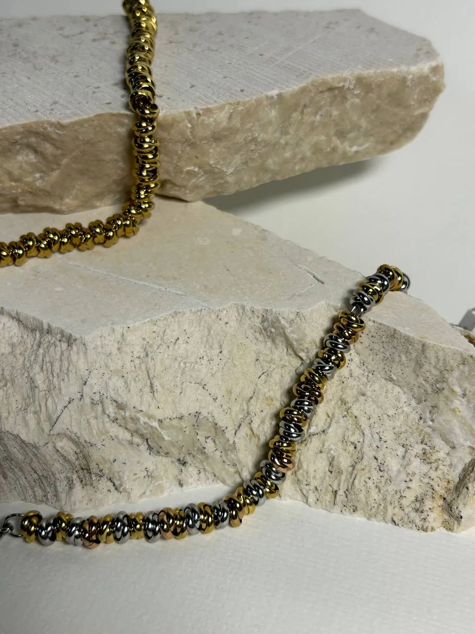 Simple bracelet