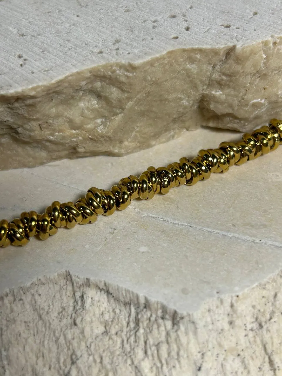 Simple bracelet
